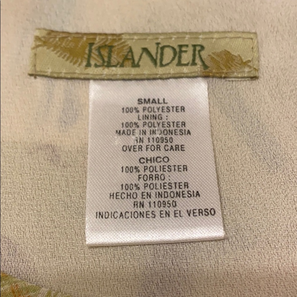 Blouse - Picture 2 of 2